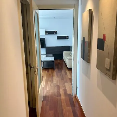 Apartament Espectacular Piso Cerca De La Playa